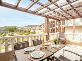 Apartment Le Belvédère - R4 317 by Interhome
